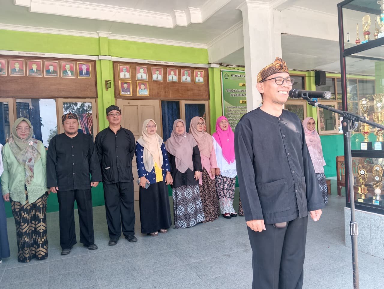 Hari Pendidikan Nasional 2026